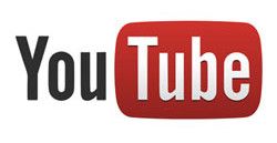 logo youtube