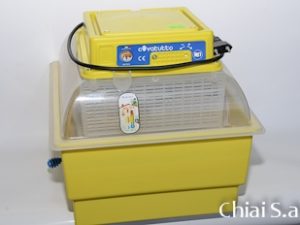 Incubatrice Covatutto Eco 24