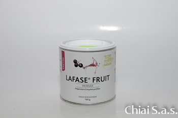 Lafase fruit gr. 100
