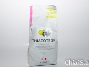 Thiazote SP kg. 1