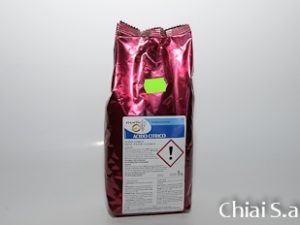 Acido citrico kg. 1