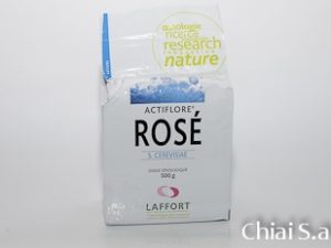 Actiflore Rosè gr. 500