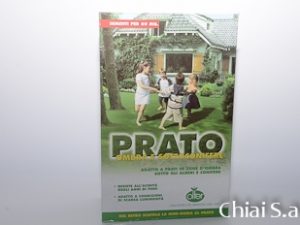 Prato ombra e sottoconifera kg. 1