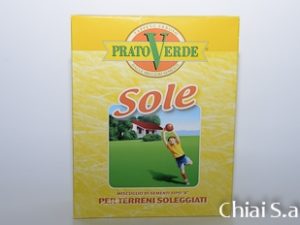 Tipo B Sole kg. 1