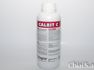 Calbit C lt. 1