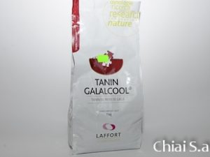 Tanin Galalcool kg. 1