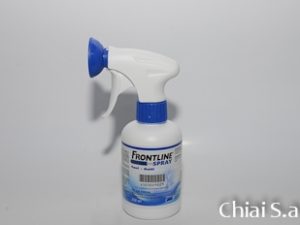 Frontline spray ml. 100