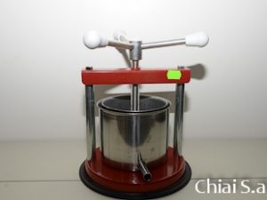 Torchietto spremi frutti/mirto piccolo
