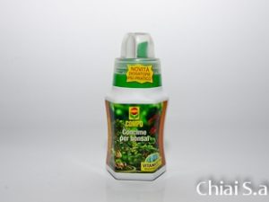 Compo concime per bonsai ml. 250