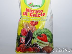 Nitrato di calcio kg. 5
