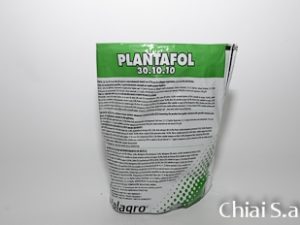 Plantafol 30 10 10 kg. 1