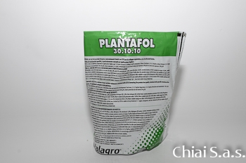 Plantafol 30 10 10 kg. 1
