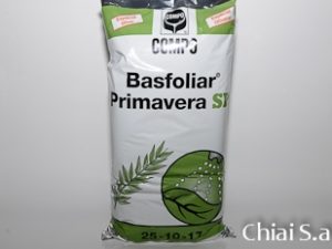 Basfoliar Primavera SP kg. 5