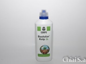 Basfoliar Kelp SL lt. 1