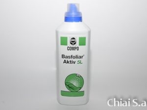 Basfoliar Aktiv SL lt. 1