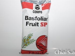 Basfoliar Fruit SP kg. 5